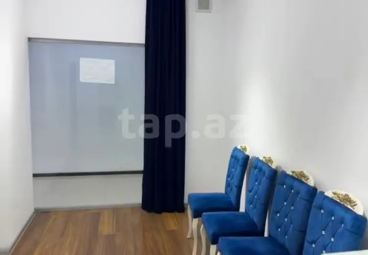 0 m² Obyekt / Ofis , İçəri şəhər, Səbail, Bakı