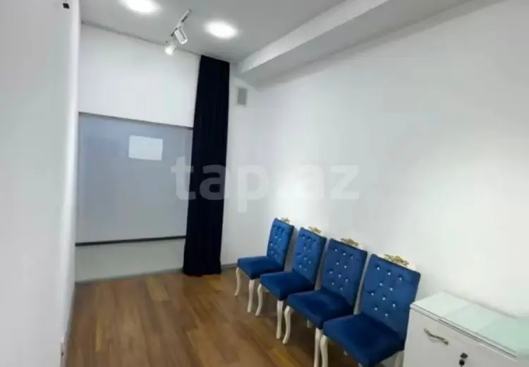 0 m² Obyekt / Ofis , İçəri şəhər, Səbail, Bakı
