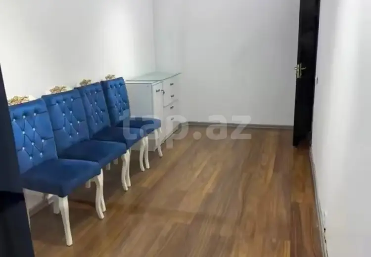 0 m² Obyekt / Ofis , İçəri şəhər, Səbail, Bakı