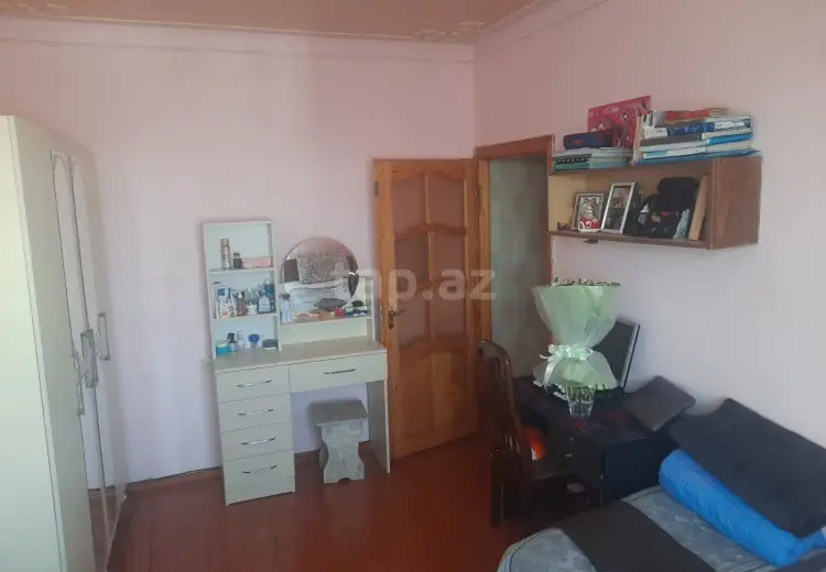 3 otaqlı mənzil , Sumqayıt
