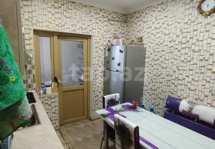 4 otaqlı mənzil , Sumqayıt