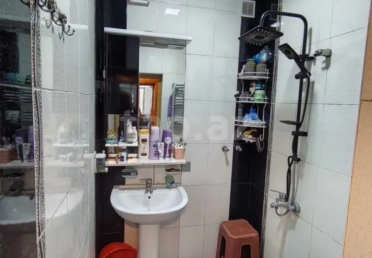4 otaqlı mənzil , Sumqayıt