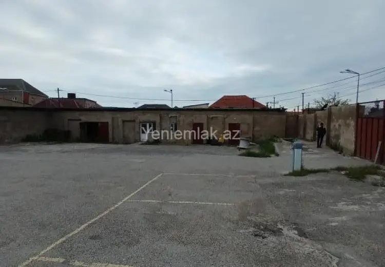 22 sot Torpaq Satılır, Sabunçu qəs., Sabunçu, Bakı