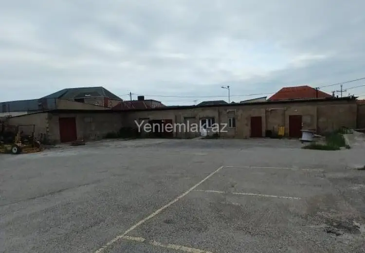 22 sot Torpaq Satılır, Sabunçu qəs., Sabunçu, Bakı