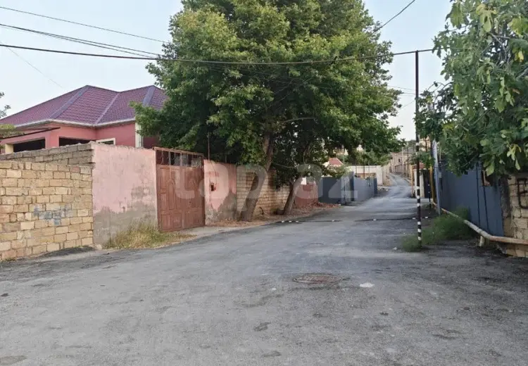 0 m² Obyekt / Ofis , Novxanı, Abşeron