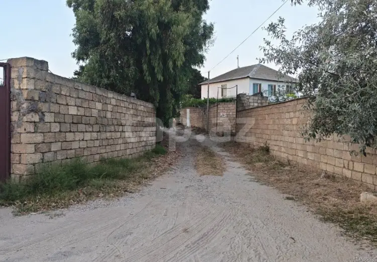 0 m² Obyekt / Ofis , Novxanı, Abşeron