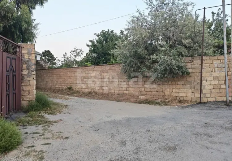 0 m² Obyekt / Ofis , Novxanı, Abşeron