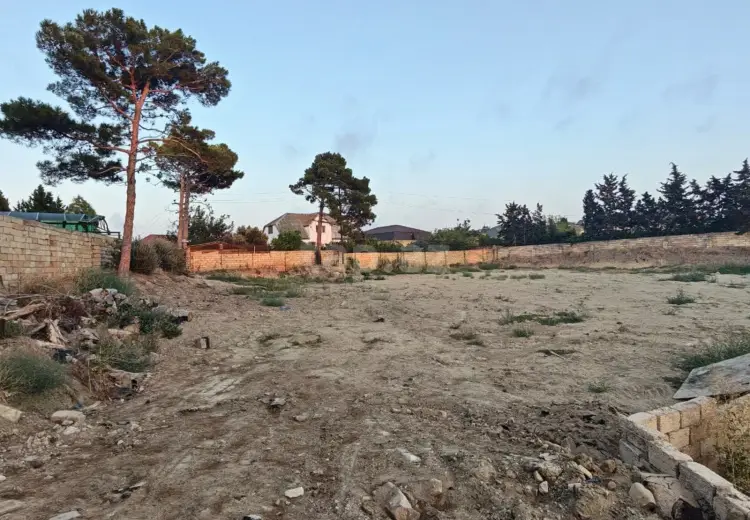 0 m² Obyekt / Ofis , Novxanı, Abşeron