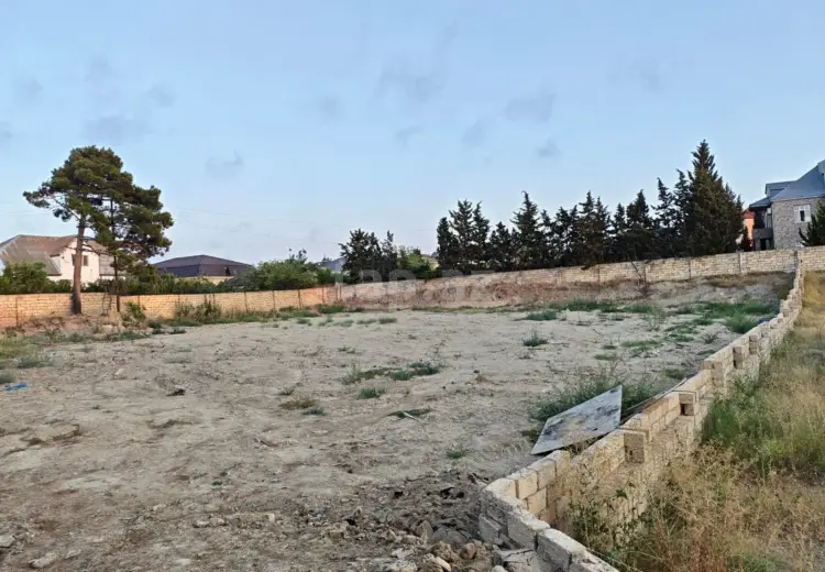 0 m² Obyekt / Ofis , Novxanı, Abşeron