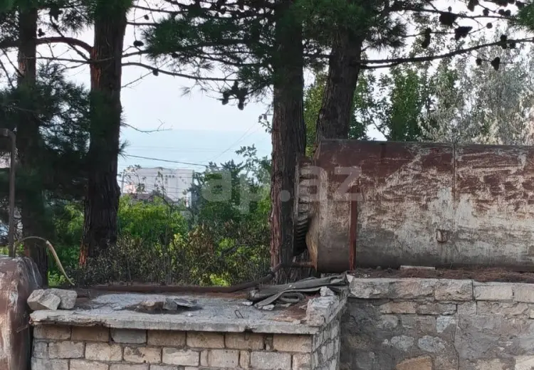 0 m² Obyekt / Ofis , Novxanı, Abşeron
