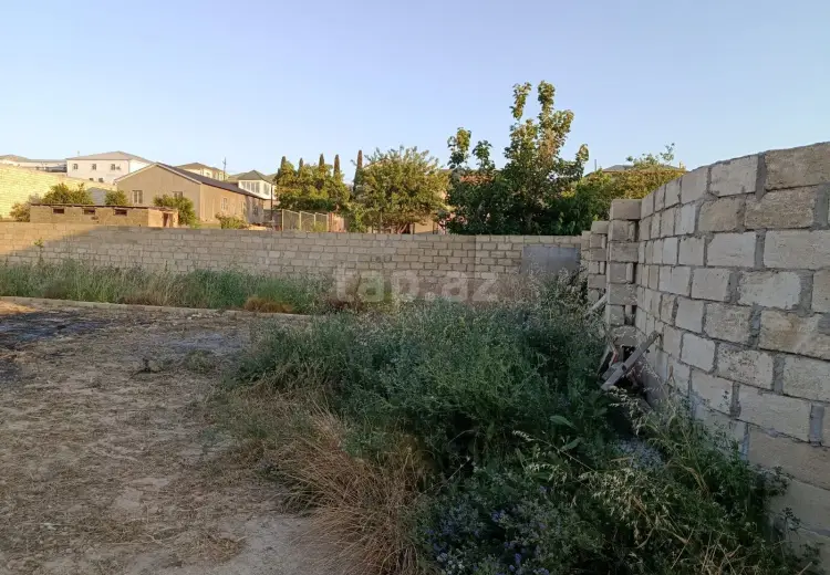 0 m² Obyekt / Ofis , Saray, Abşeron