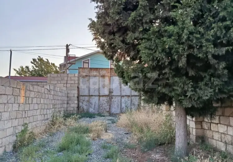 0 m² Obyekt / Ofis , Saray, Abşeron