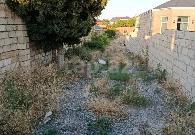 0 m² Obyekt / Ofis , Saray, Abşeron