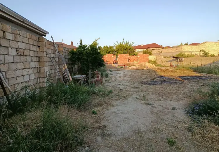 0 m² Obyekt / Ofis , Saray, Abşeron