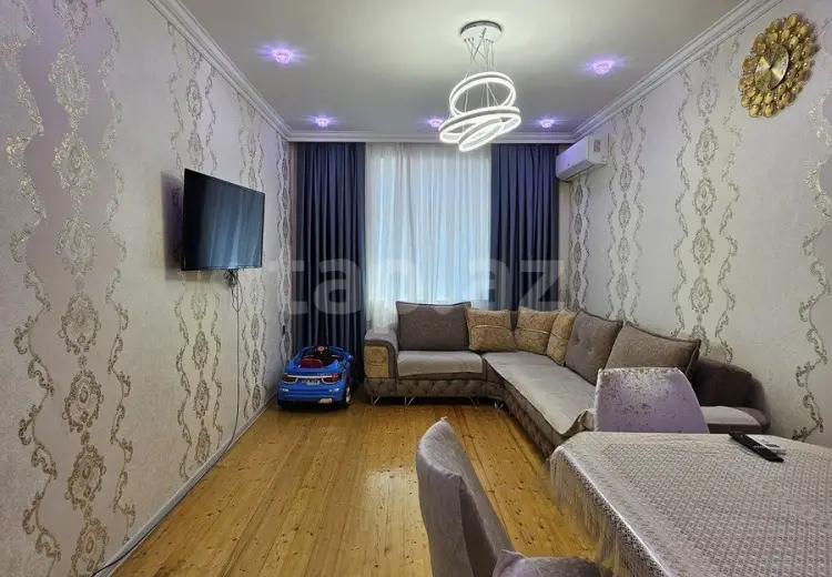 87 000 AZN - 3 otaqlı mənzil, Masazır, Abşeron