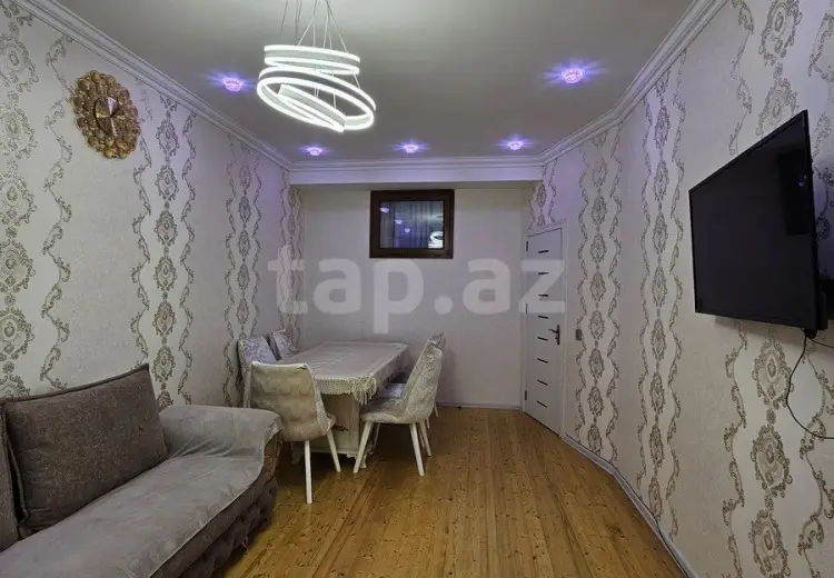 87 000 AZN - 3 otaqlı mənzil, Masazır, Abşeron