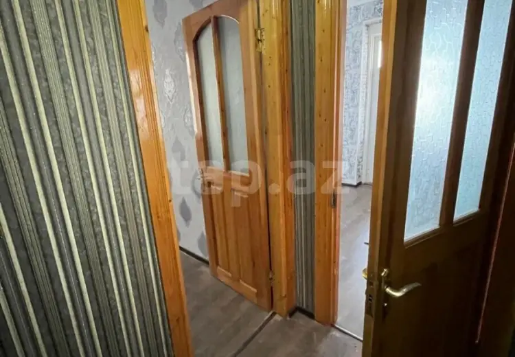 500 AZN - 2 otaqlı mənzil Kirayə (aylıq), Gəncə