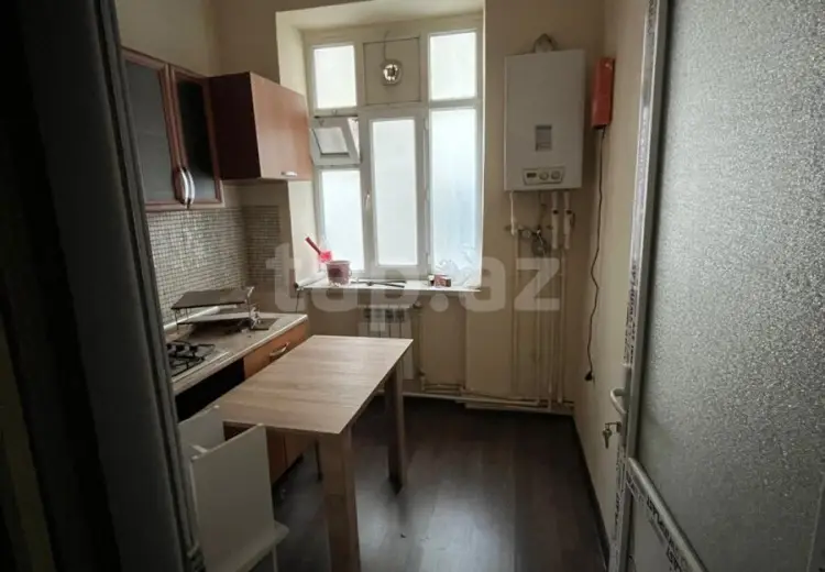 500 AZN - 2 otaqlı mənzil Kirayə (aylıq), Gəncə