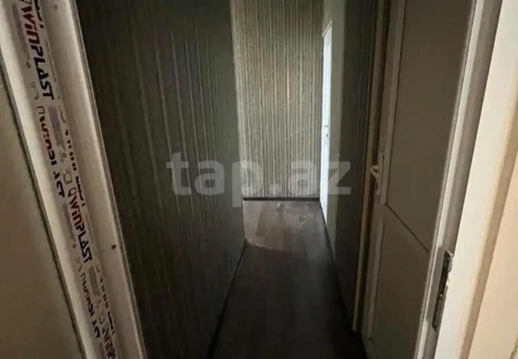 500 AZN - 2 otaqlı mənzil Kirayə (aylıq), Gəncə