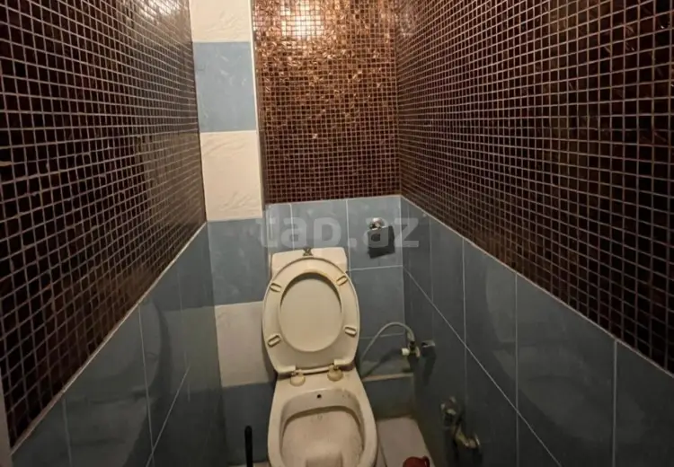 500 AZN - 2 otaqlı mənzil Kirayə (aylıq), Gəncə