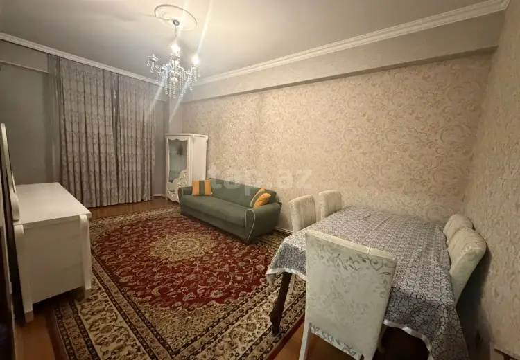 3 otaqlı mənzil , Xırdalan