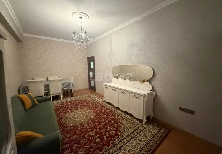 3 otaqlı mənzil , Xırdalan