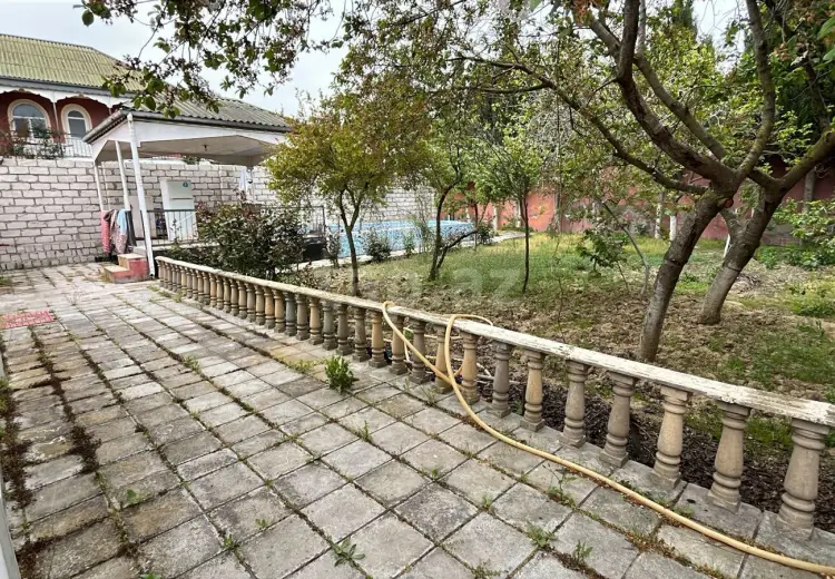 0 m² Obyekt / Ofis , Mərdəkan, Xəzər, Bakı