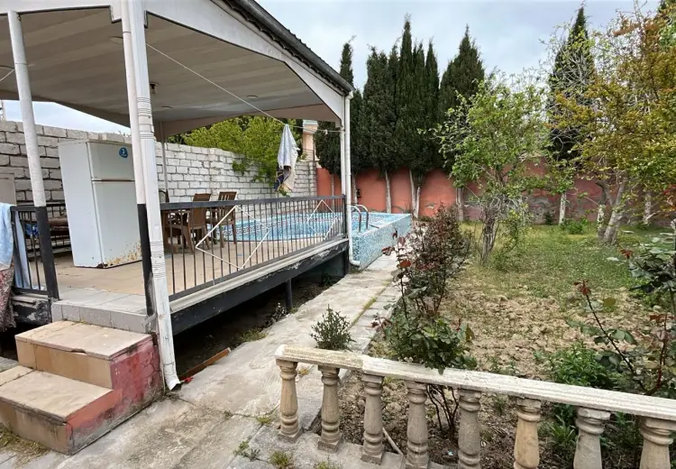 0 m² Obyekt / Ofis , Mərdəkan, Xəzər, Bakı