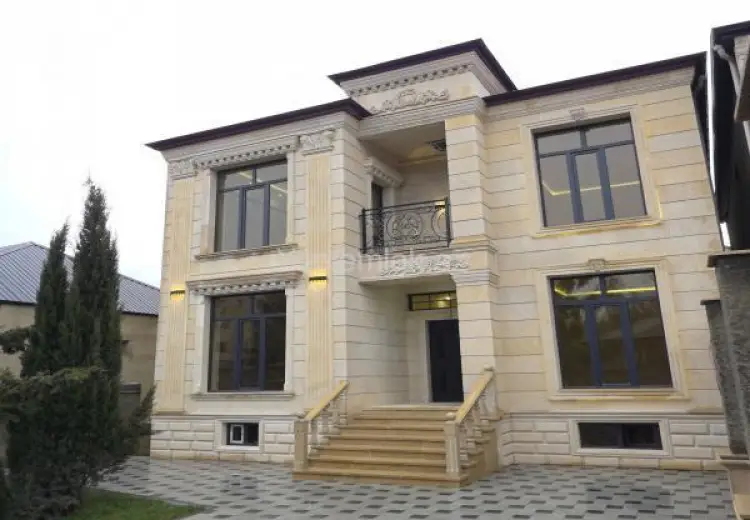360 000 AZN - 7 otaqlı mənzil Satılır, Qaraçuxur qəs., Suraxanı, Bakı