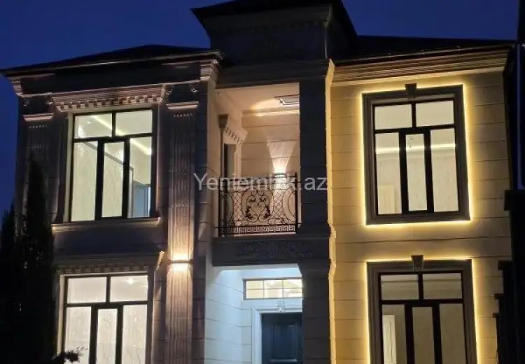 360 000 AZN - 7 otaqlı mənzil Satılır, Qaraçuxur qəs., Suraxanı, Bakı