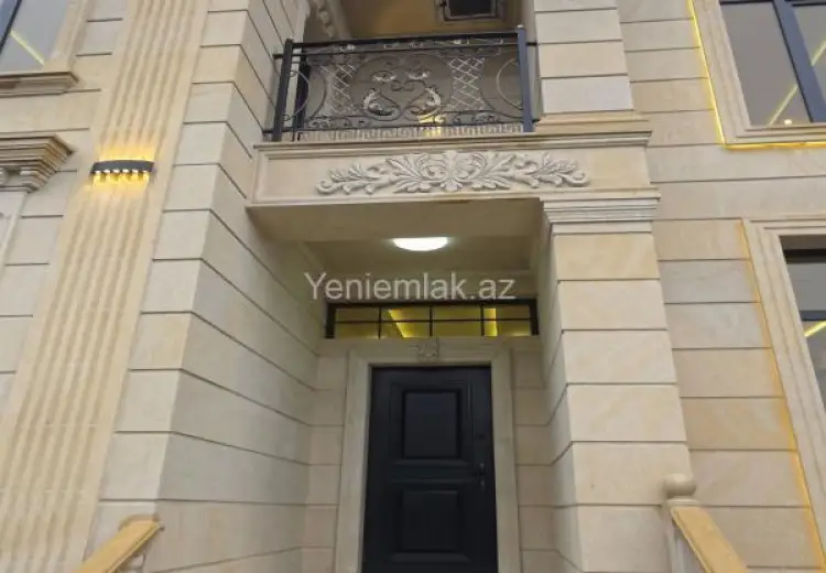 360 000 AZN - 7 otaqlı mənzil Satılır, Qaraçuxur qəs., Suraxanı, Bakı
