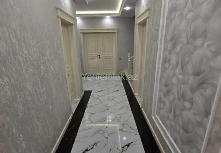 360 000 AZN - 7 otaqlı mənzil Satılır, Qaraçuxur qəs., Suraxanı, Bakı
