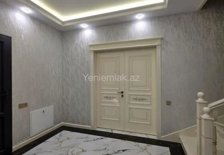 360 000 AZN - 7 otaqlı mənzil Satılır, Qaraçuxur qəs., Suraxanı, Bakı