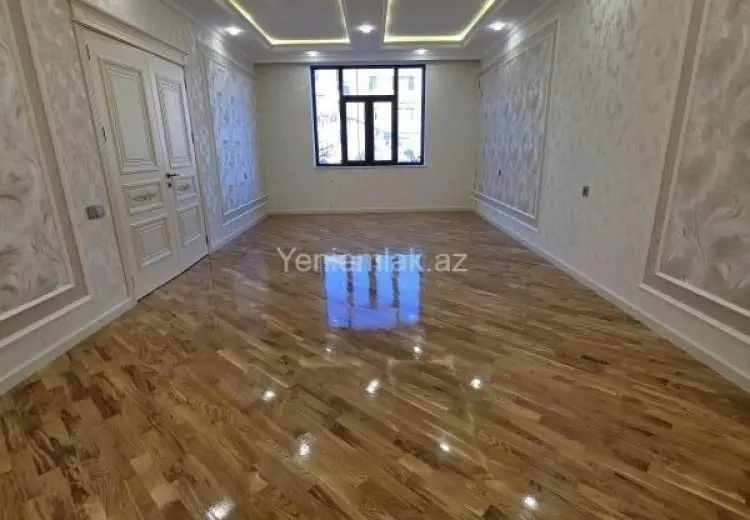 360 000 AZN - 7 otaqlı mənzil Satılır, Qaraçuxur qəs., Suraxanı, Bakı