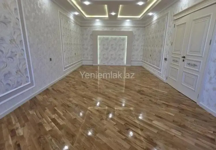 360 000 AZN - 7 otaqlı mənzil Satılır, Qaraçuxur qəs., Suraxanı, Bakı