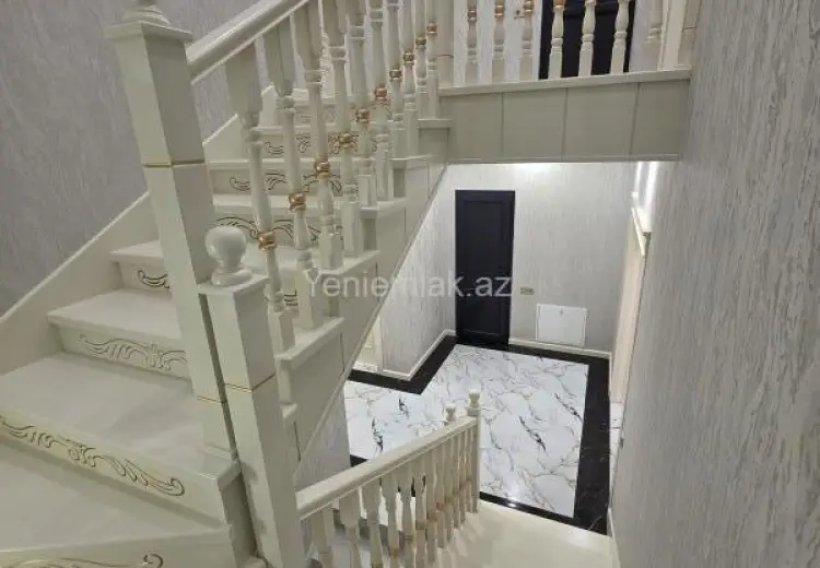 360 000 AZN - 7 otaqlı mənzil Satılır, Qaraçuxur qəs., Suraxanı, Bakı