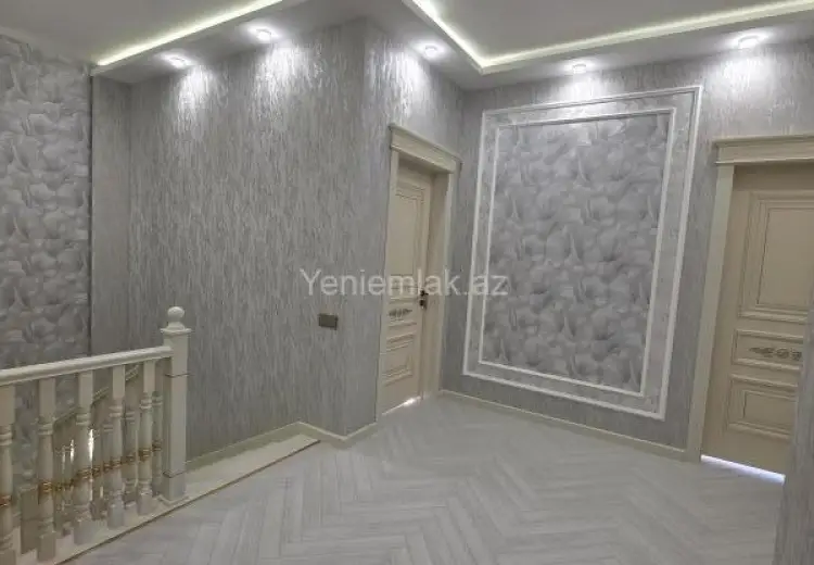 360 000 AZN - 7 otaqlı mənzil Satılır, Qaraçuxur qəs., Suraxanı, Bakı