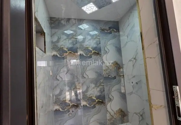360 000 AZN - 7 otaqlı mənzil Satılır, Qaraçuxur qəs., Suraxanı, Bakı