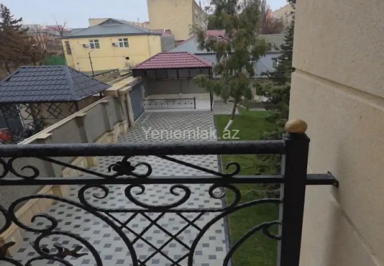 360 000 AZN - 7 otaqlı mənzil Satılır, Qaraçuxur qəs., Suraxanı, Bakı