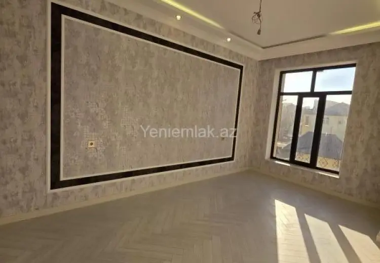 360 000 AZN - 7 otaqlı mənzil Satılır, Qaraçuxur qəs., Suraxanı, Bakı