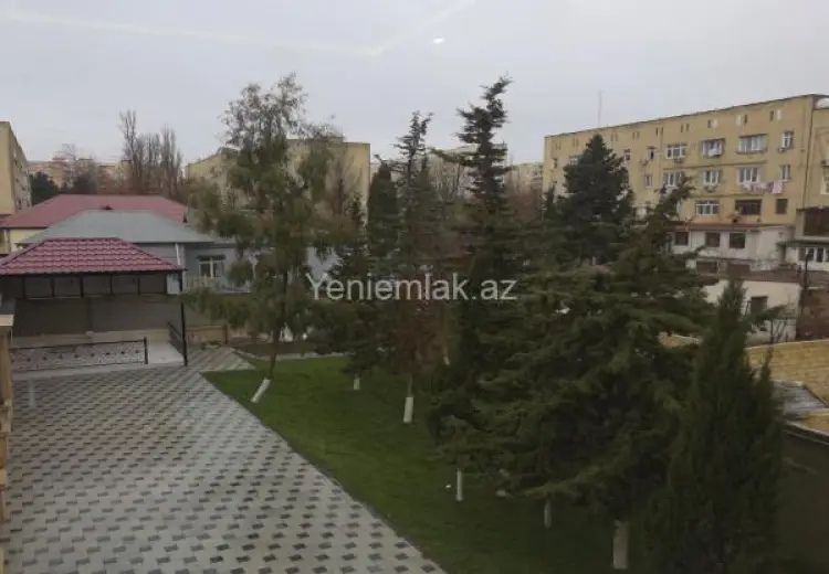 360 000 AZN - 7 otaqlı mənzil Satılır, Qaraçuxur qəs., Suraxanı, Bakı