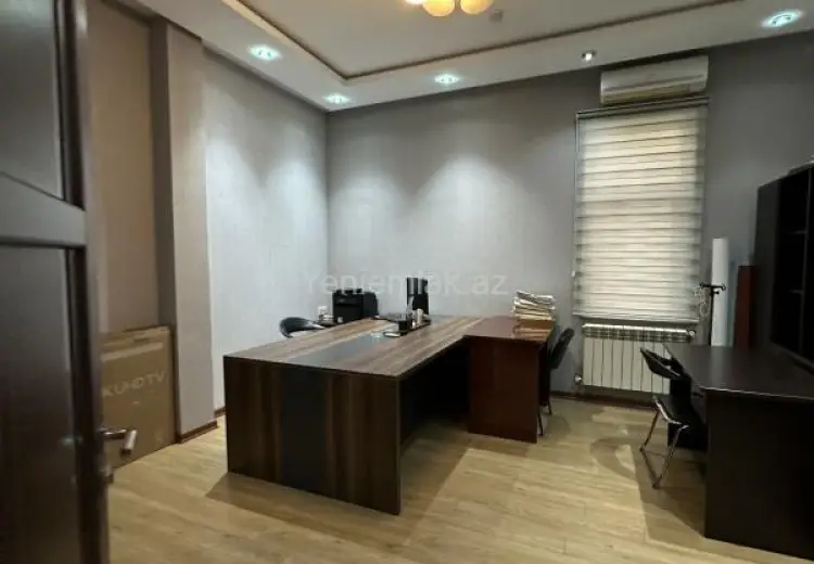 500 m² Obyekt / Ofis Satılır, Nərimanov, Bakı