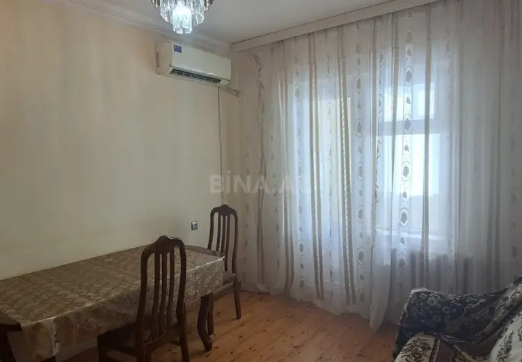 2 otaqlı mənzil Kirayə (aylıq), Yeni Yasamal qəs., Yasamal, Bakı