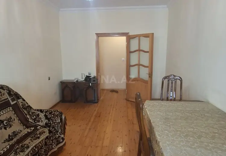 2 otaqlı mənzil Kirayə (aylıq), Yeni Yasamal qəs., Yasamal, Bakı