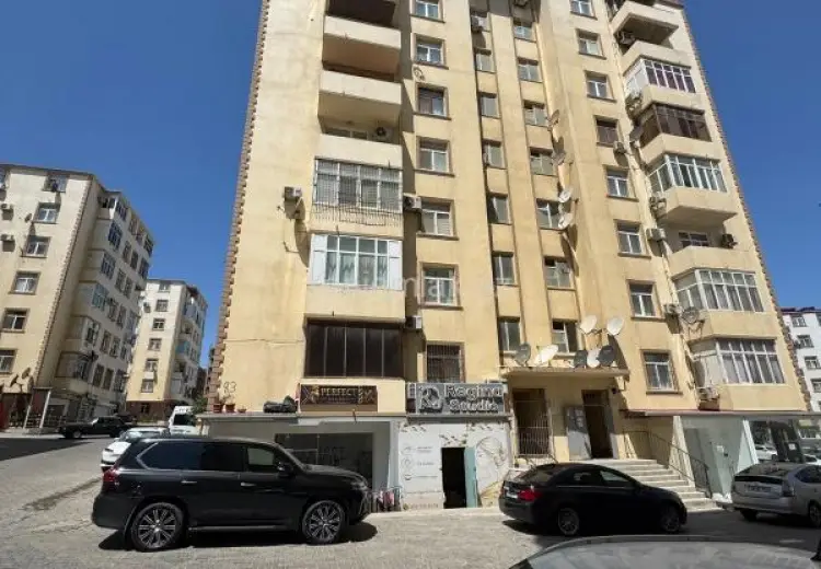 92 000 AZN - 3 otaqlı mənzil Satılır, Masazır, Abşeron