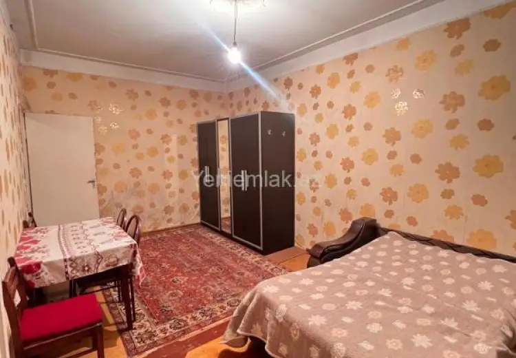 1 otaqlı mənzil Kirayə (aylıq), 4-cü mikrorayon, Nəsimi, Bakı