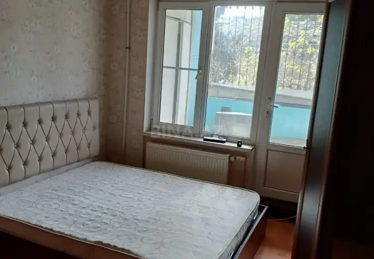 3 otaqlı mənzil Kirayə (aylıq), 8-ci kilometr, Nizami, Bakı