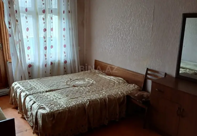 3 otaqlı mənzil Kirayə (aylıq), 8-ci kilometr, Nizami, Bakı
