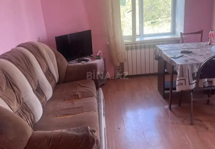 2 otaqlı mənzil Kirayə (aylıq), 8-ci kilometr, Nizami, Bakı