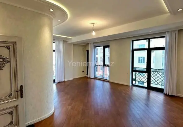490 000 AZN - 3 otaqlı mənzil Satılır, Nərimanov, Bakı